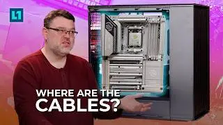 Building a PC to help with the Existential Dread (w/ PZ MSI Mobo and Fractal North XL Momentum Case)
