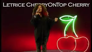 LetriceCherryClip