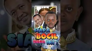 Orang yang sering di buat meme bahlil ☝️| #shortvideo  #bahlillahadalia #bahlil #meme #viral