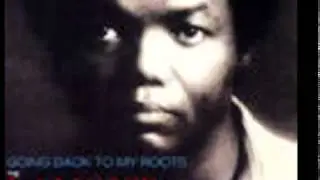 LAMONT DOZIER-trying to hold on to my woman