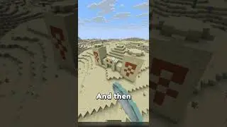The Mining Snowball in Minecraft is SO FUN!