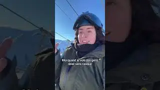 Publicit&eacute; - @LESSYBELLES et toi, tu met un casque ?