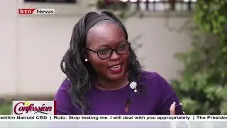Story of Teressa's betrayal | My Confession