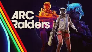 Arc Raiders™  И ВОССТАЛИ МАШИНЫ..! ☕☕!!ДОБРО ПОЖАЛОВАТЬ!!☕☕