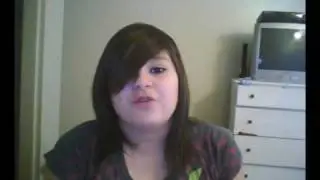 A Wild Card Talks about her Twilight Soundtrack experience