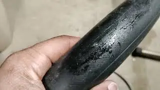 Slime Self-Sealing Inner Tubes Seem to Work?