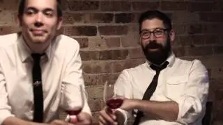 Wine Tasting