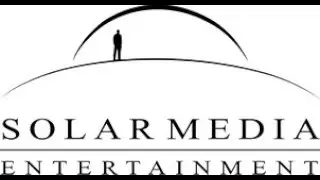 Solar Media Showreel