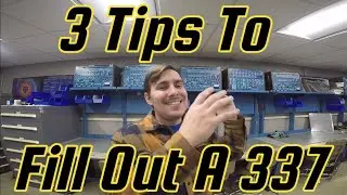 3 Essential Tips for Completing FAA Form 337 | Expert Guidance for Aircraft Repairs & Alterations