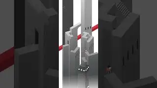 MOUNTAIN VALLEY 2 the Towers for kids game cartoon video puzzle game 🎯 Maa or beti ki kahani