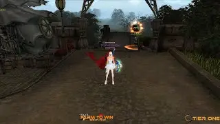 Cabal Tier1 EODB2F Guide.(Tow b5f)