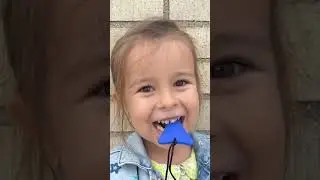 Amazon Find! Sensory Chew Necklaces.