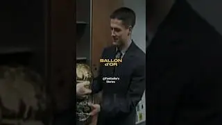 Rio Ferdinand on Ballon d'Or winning Michael Owen 🔥⚽