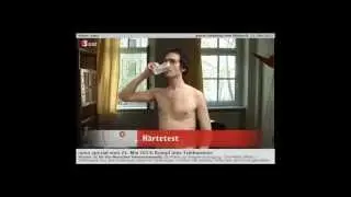 nano -  EU-Pl&auml;ne zur Wasserversorgung - spring time 420