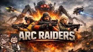 Raiders of lost ARCs with @DesirableBottom - 01/16/2026