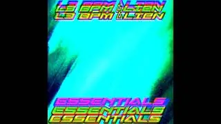 L3 BPM ∆LIEN & SMTKTRB ESSENTIALS.PT2 #ukg#techhouse#reggae#dancehall#housepop