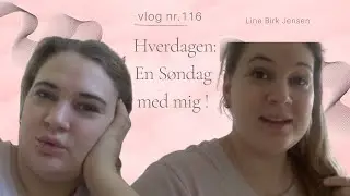 Hverdagen: En S&oslash;ndag med mig !