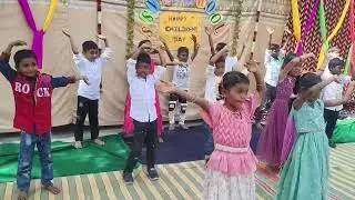 Children day