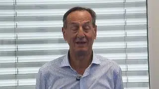 L'ex-sindaco Alberto Baccini lascia il PD
