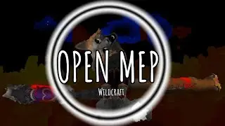 OPEN MEP/MAP/Wildcraft/