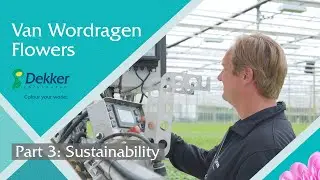 Van Wordragen Flowers in the picture - part 3