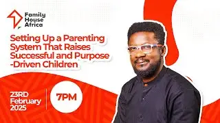 How To Set Up A Parenting System That Raises Successful Children