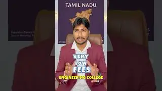Round-3(143-77)Very Low Fees Autonomous Engineering College|10LPA SALARY|Guidance#tnea #dineshprabhu