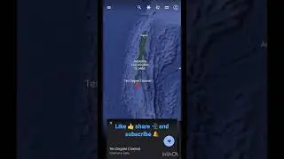 Ten degree channel #upsc #location #gk #upsc prelims #indianocean #bayofbengal #geography #mapping