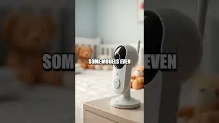 The Surprising Innovation of Smart Baby Monitors