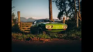 Pr&eacute;via do Rolling com SP2 1973