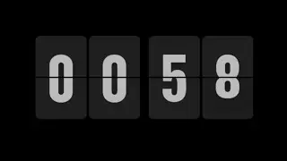 25-Minute Pomodoro Timer 🍅 (25/5) | Focus, Study & Work Countdown Timer