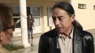 Guillermo Scherping Villegas