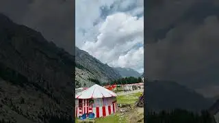Kalam Mahodand #swatvalley #kalam #mahodand #nature #beauty #youtubeshorts #travel #shortsvideo