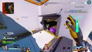 Apex Legends S27 (Valk 20 Bomb Highlights) 