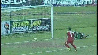 Goles Mario Costas 2012