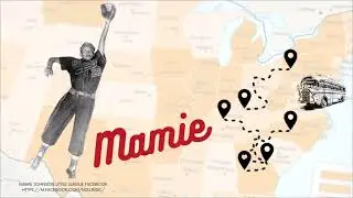 Historical Heroes: Mamie 