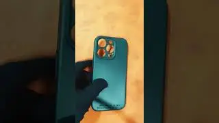 Apple iPhone 16 Pro | Ultra-Thin Matte Black TPU Phone Case | PhoneCases.lk