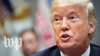 Trump says he did not hear DeSantis &lsquo;monkey&rsquo; remark