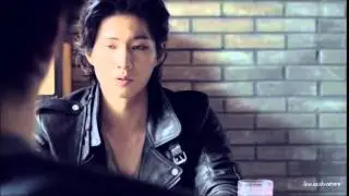 Nothing Better ~ Jae Rim ft So Eun