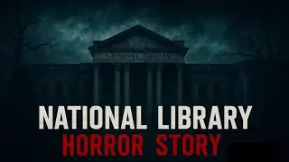 National Library Of Kolkata Horror Story | by Horror Talks