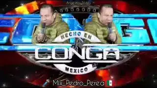 Sonido La CONGA 🎤 El Yanto de los Negros 🎶 Santo Tomas Chautla 🌎 Puebla 💿 2024 🎧 #El_Chikis_Toluca🇲🇽