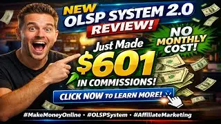 New OLSP System Review 2.0 (2026) 🚀 No Monthly Membership Cost?! Is This the BEST Upgrade Yet?