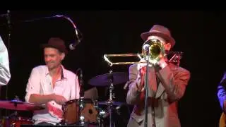 The Pressure Boys - 