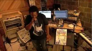 Carnage The Executioner - Respect The Name Video Premier {Promo 1}