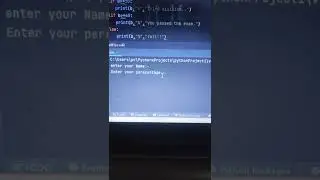 python practice, python code, if else python , if elif code python, python lover.. ❤️❤️