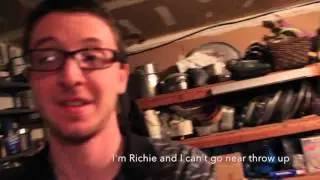 Rocket League BTS