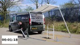The Awning Company