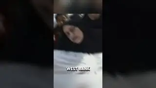 Israeli Military Releases Dogs to Attack Palestinian Prisoners