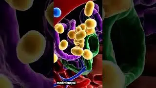 paracetamol explained in body #medical #facts #pharmcist #pharmacy