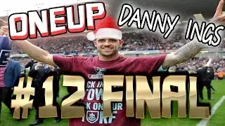 FIFA 15 | 1&UP | Danny Ings #12 - FINAL [60fps]